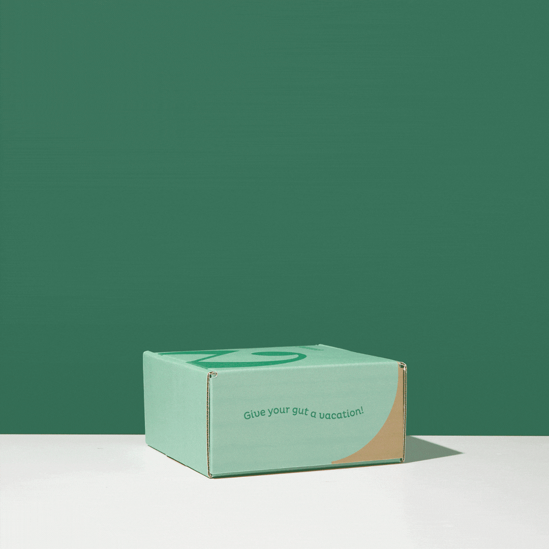 Emma Relief Gut Health Supplement
